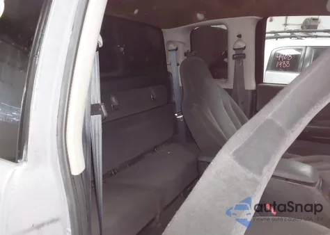 2004 Dodge Dakota Slt z USA, uszkodzony, nr VIN 1D7HG42N74S603557